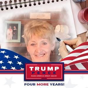 Meet your Posher, Deborah